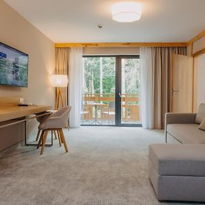Deluxe Double Kamer