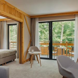 Superior Double Kamer